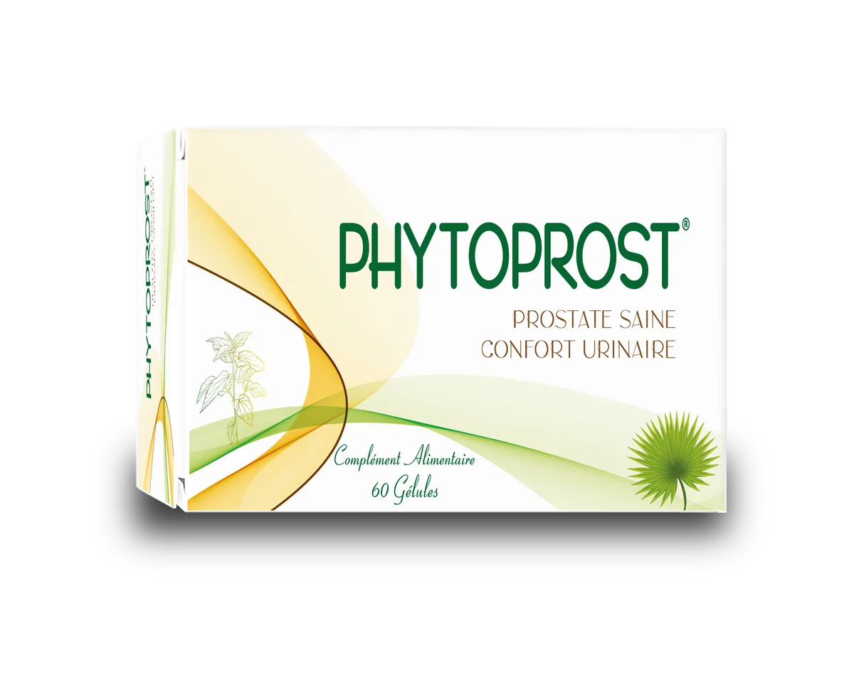 ARRAZI PHYTOPROST B/60G