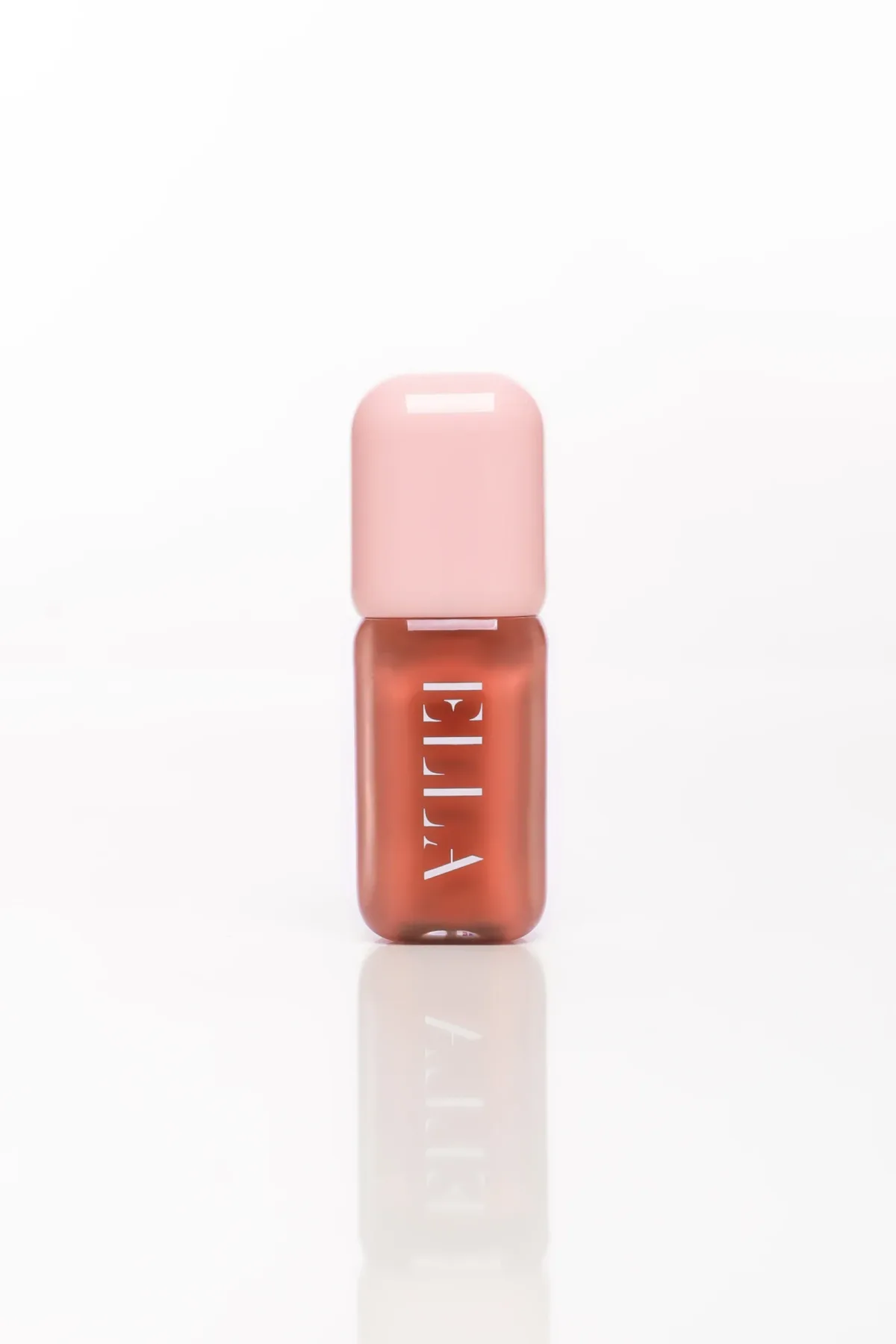 ELLA GLOSSY TINTED KISS CARAMEL HUILE GLOSS & SOIN 3EN1 SPF20 8ML