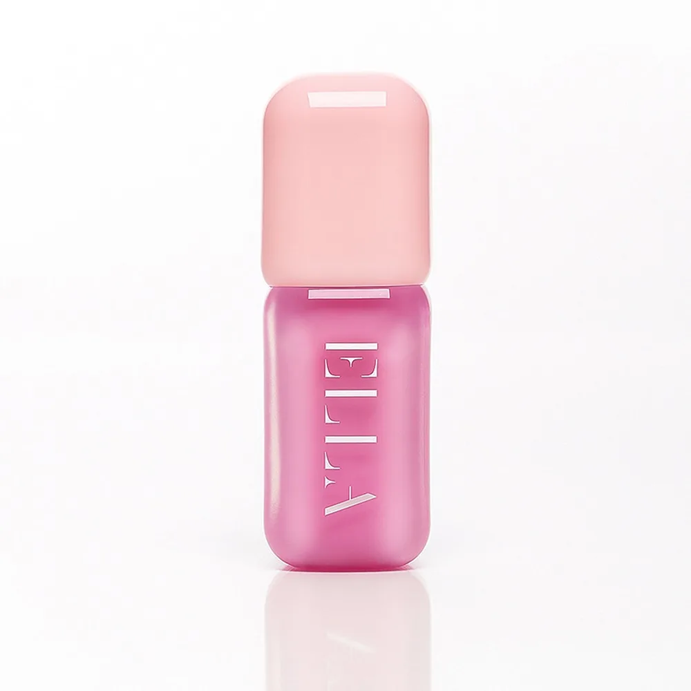 ELLA GLOSSY TINTED KISS ROSY HUILE GLOSS & SOIN 3EN1 SPF20 8ML