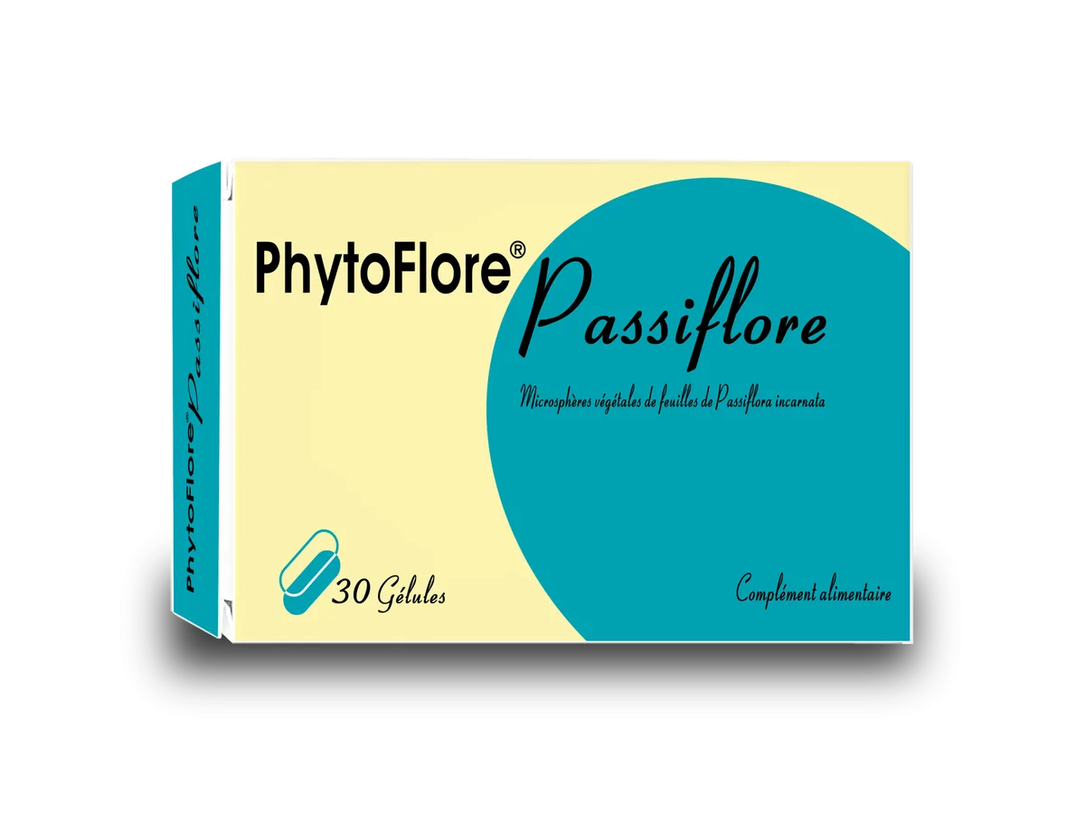 ARRAZI PHYTO-F PASSIFLORE 30C