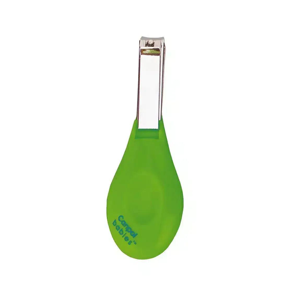 Canpol Coupe Ongles pour Bébé