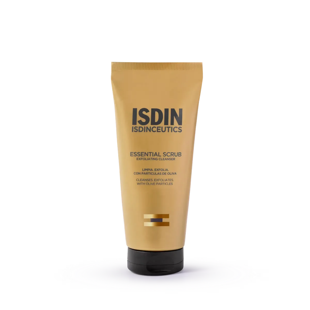 ISDIN ISDINCEUTICS ESSENTIAL SCRUB 100ML
