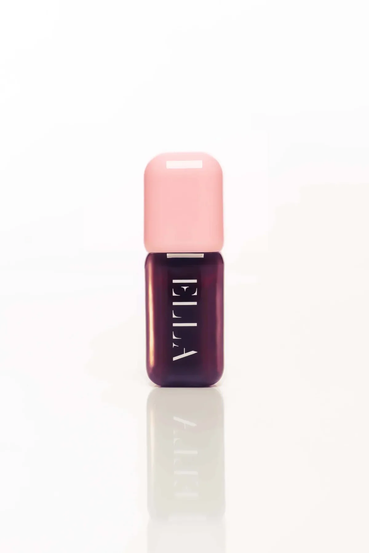 ELLA GLOSSY TINTED KISS BERRY HUILE GLOSS & SOIN 3EN1 SPF20 8ML