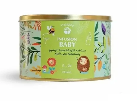 Phytokad Infusion Bébé
