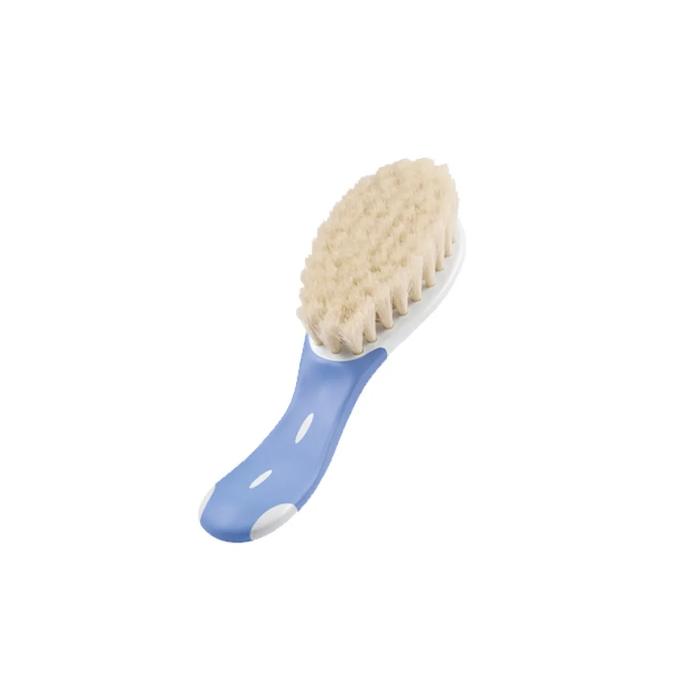 Nuk Super Soft Brosse