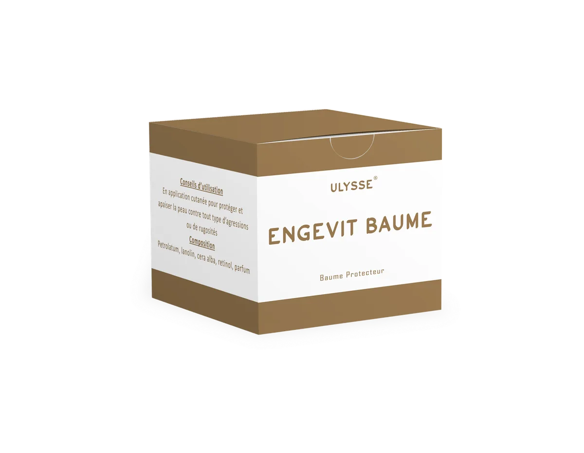 ARRAZI ULYSSE ENGEVIT BAUME 40ML
