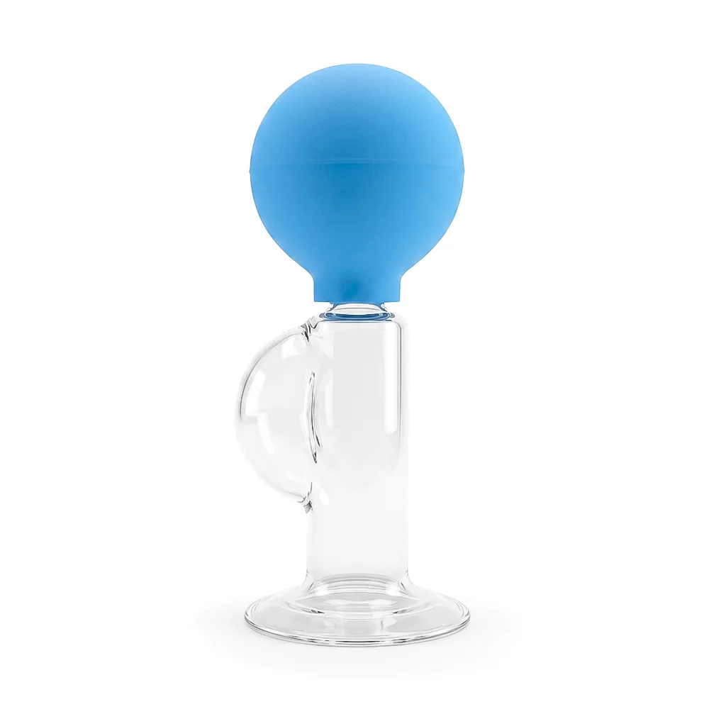 Baby Pur Tire Lait en Verre Ref 6103280154