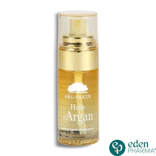 Phyteal Argaskin Huile D'argan 40 ml