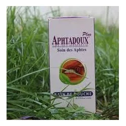 APHTADOUX PLUS B.B SOIN DES APHTES 150 ML