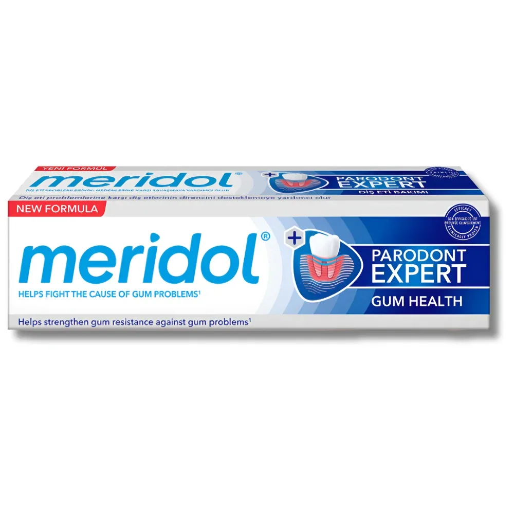 Meridol Dentifrice Parodont Expert 75 ml