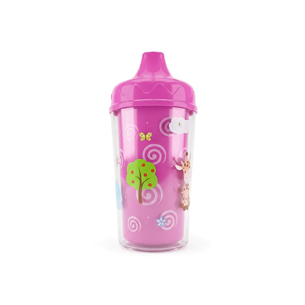 Baby Pur Tasse Double Paroi