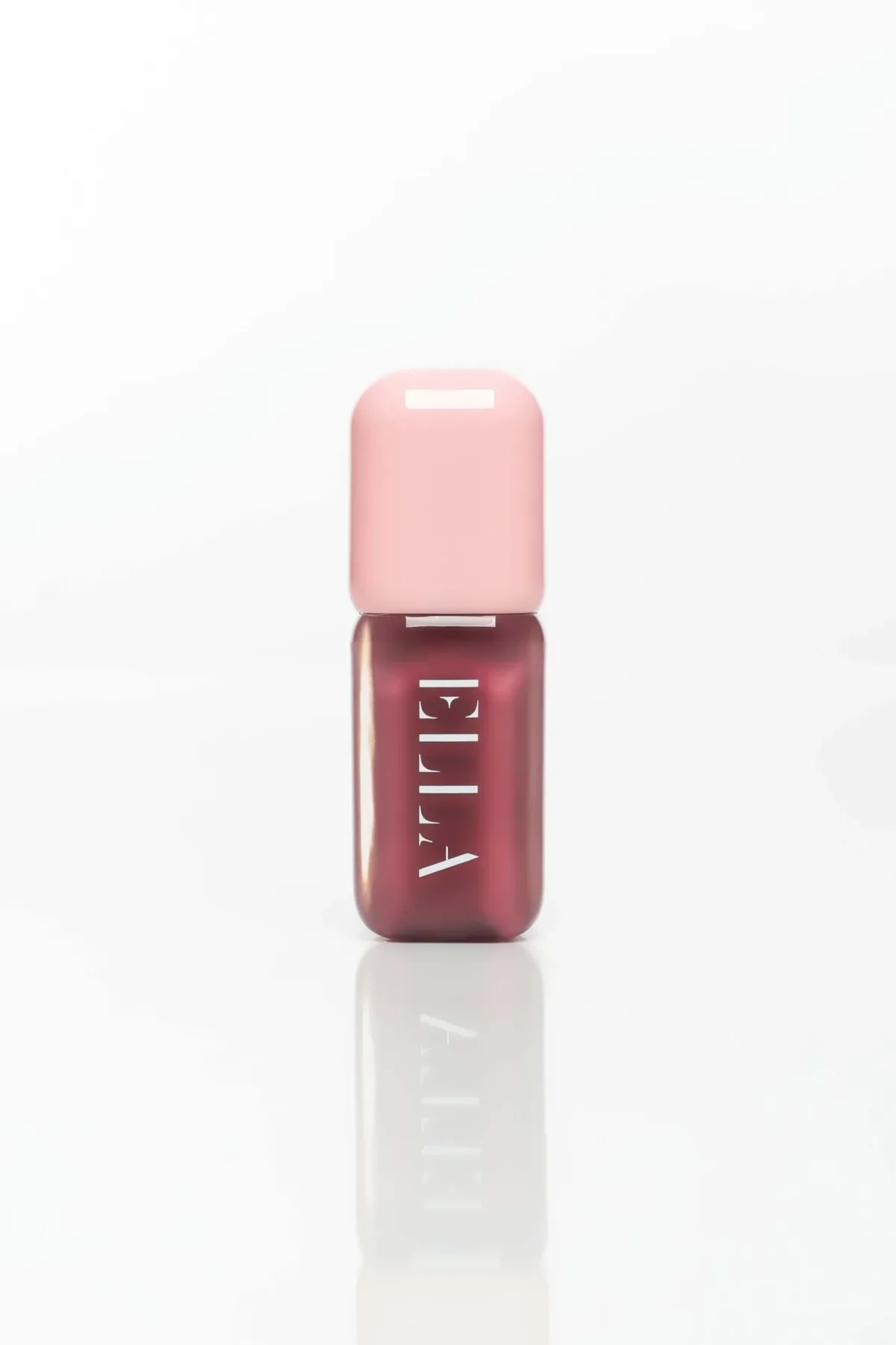 ELLA GLOSSY TINTED KISS MYRTILLE HUILE GLOSS & SOIN 3EN1 SPF20 8ML