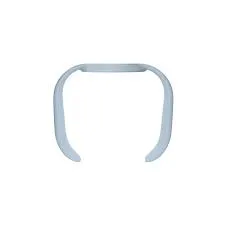 BIBS BABY BOTTLE HANDLE BLUE