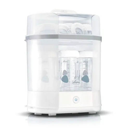Chicco Sterilisateur A Vapeur 3en1